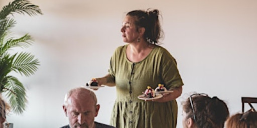 Wild Kitchen Workshop