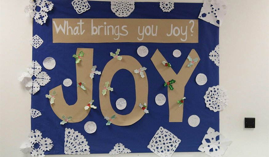 In Year Admissions 10th December 2025