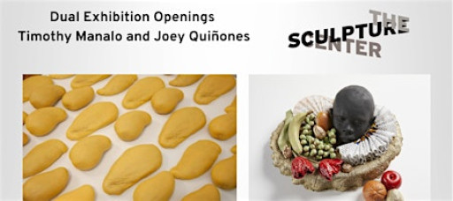 Dual Exhibition Openings for Timothy Manalo and Joey Quiñones