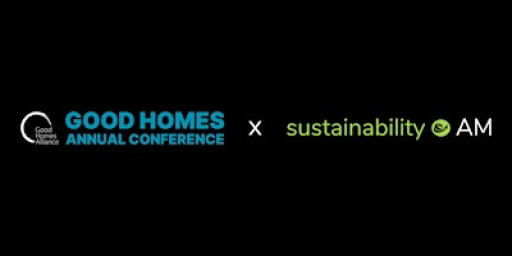 Good Homes Conference x SEC Sustainability AM 2026
