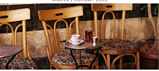 El Souq Dec 7th Holiday Pop-Up