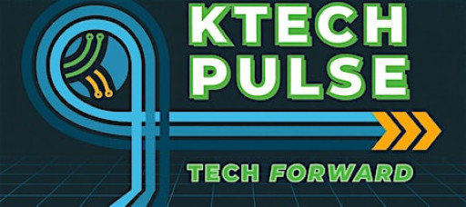 KTech Pulse: Technology Summit