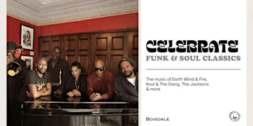Celebrate | Funk & Disco Classics