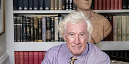 Shrieval Lecture 2025 - Lord Sumption
