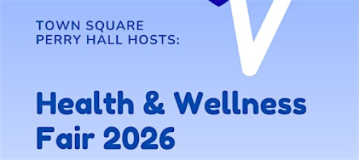 Town Square Perry Hall Health & Wellness Fair