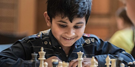 Hampshire EJCOA  National Junior Championships Zonal 2026