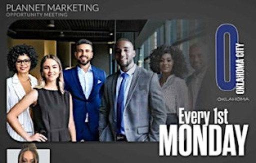 Need a Plan B in Oklahoma City, OK? You Should  Own a Travel Biz!