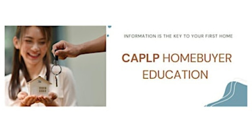December Homebuyer Education 2 Part Class, December 8th & December 10th