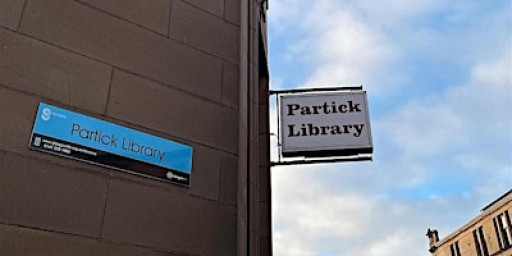 Kids Drama Workshop with Halo Arts (FREE)