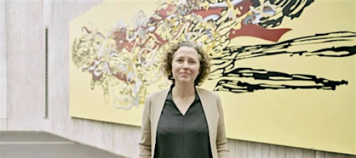 Director's Gallery Spotlight