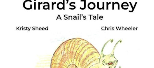 Book Reading and Craft Session with children's author Kristy Sheed