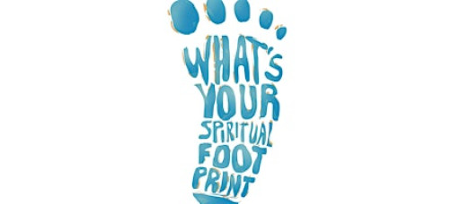 What's Your Spiritual Footprint? (Free Event)