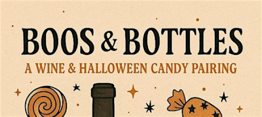 Boos & Bottles
