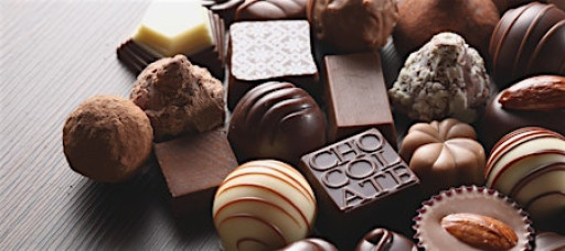 Wine & Chocolate - A Perfect Pair!