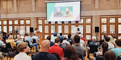 Real Love & Real Life - Dahlonega