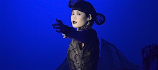 Screening from the LUX Collection: ‘This ending will make sense in time’