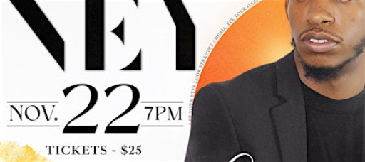 Corey's Birthday Concert