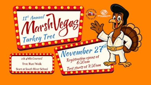 11th Annual Boys & Girls Club Turkey Trot