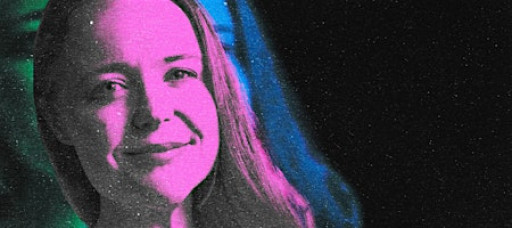 Music Technology Speaker Series: Grace Leslie