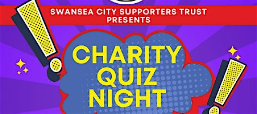 Charity Quiz Evening