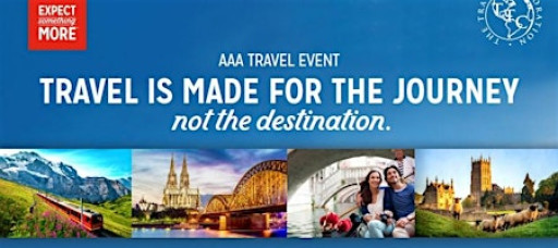 See the World with AAA and The Travel Corporation