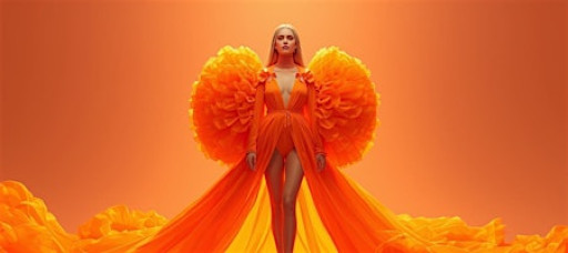 Fashion Week Runway Show