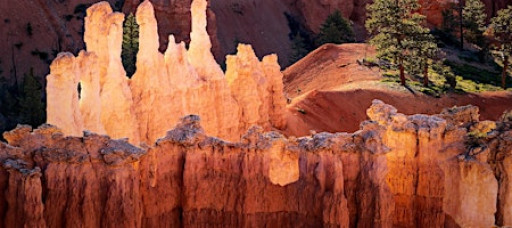 Closer to the Drama: Creating Impactful Landscapes with Telephoto Lenses