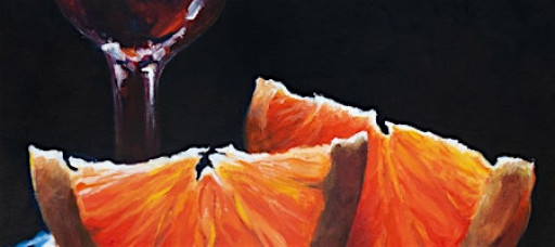 Reflections in Play, an Art Exhibition