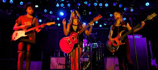 Music in Chappaqua Rock Show!