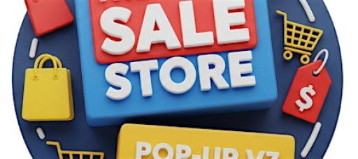 The Sale Store Pop-Up V3 – Hyderabad’s Fashion & Lifestyle Market