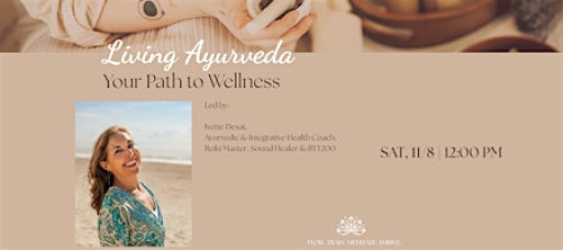 Living Ayurveda
