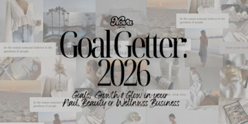 Goal Getter: 2026