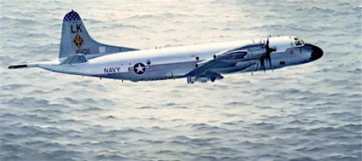 At Sea Against the Soviet Fleet, a Conversation with the Author