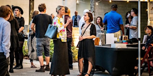 Opening Reception: The Situated Body