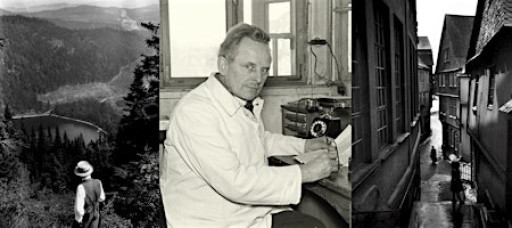 Oskar Barnack Day Photo Meet with Leica Store Bellevue