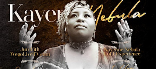 1 Of 1 Poetry Experience "Unbreakable"