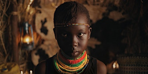 Festival Film Cinema Screening 'Nawi' + Discussion