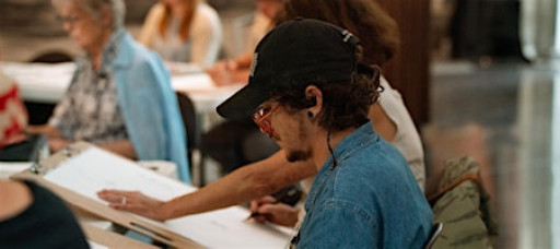 Studio Night: Reflections