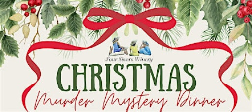 A Christmas Murder Mystery