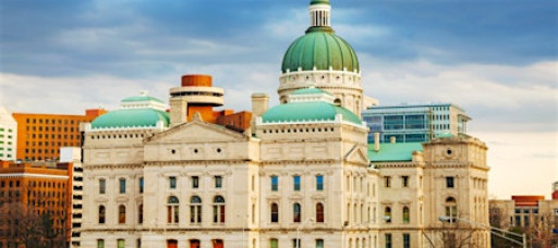 2025 Indiana Political Science Association Conference