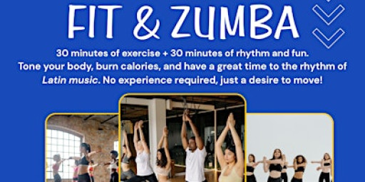 Fit and Zumba!