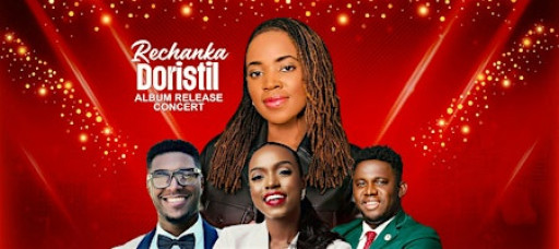 “Manifeste” Rechanka’s Album Release Concert