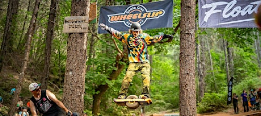 Shredfest 6 by Seek n Shred - Onewheel & EUC Races & Music Festival