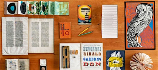 Collections Tour: Intro to the Archive