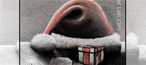 Charcoal Drawing Event "The Last Gift" in Stevens Point