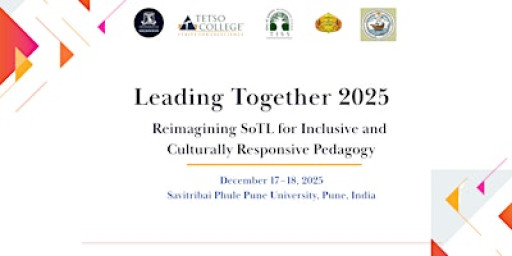 Leading Together 2025