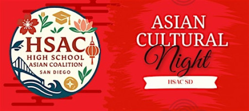 Asian Cultural Night