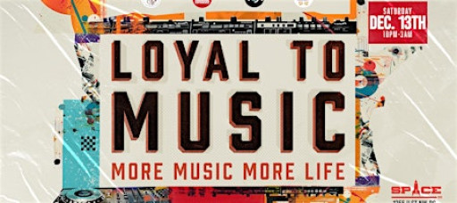 Loyal to Music