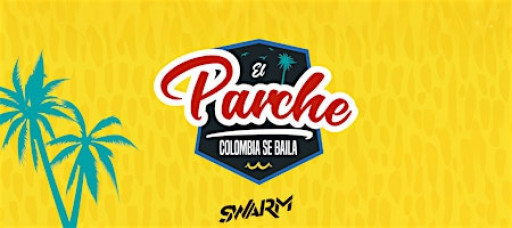 El Parche: Colombia Se Baila!
