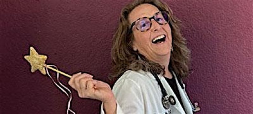 THE DOCTOR IS IN: Functional and Longevity Medicine Study Group